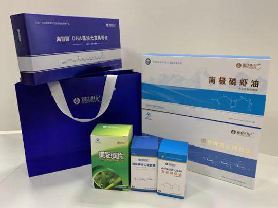 清流彩盒定制